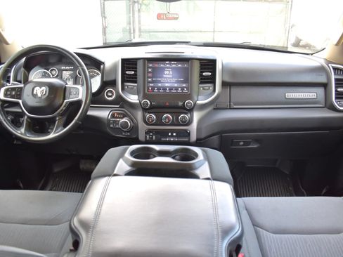 Used 2020 RAM 1500 Big Horn AWD/4WD image 51
