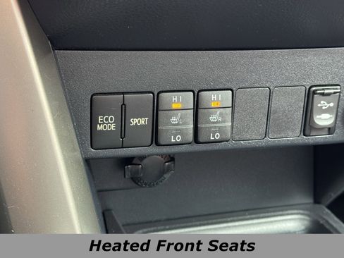 Used 2014 Toyota RAV4 Limited image 10