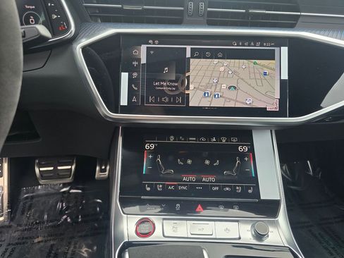 Used 2024 Audi RS 7 Performance image 8