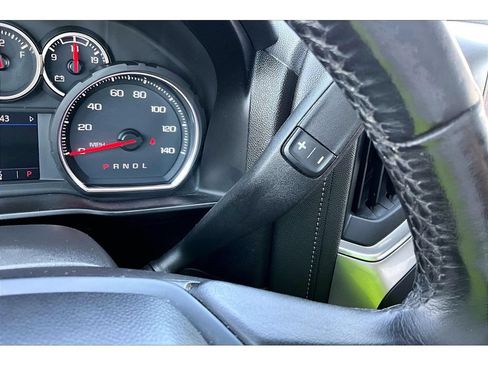Used 2020 Chevrolet Silverado 1500 LT w/ All-Star Edition AWD/4WD image 22