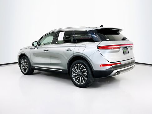 Used 2024 Lincoln Corsair Reserve w/ Equipment Group 201A image 5