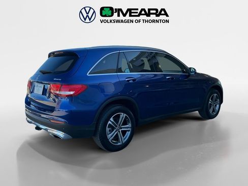 Used 2019 Mercedes-Benz GLC 300 GLC 300 image 5