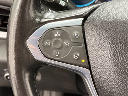 Used 2022 Chevrolet Traverse RS w/ LPO, Floor Liner Package AWD/4WD image 20