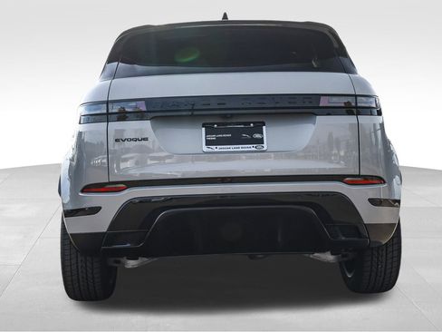 New 2026 Land Rover Range Rover Evoque Dynamic SE image 6