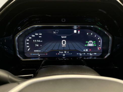 Used 2022 GMC Sierra 1500 Elevation w/ X31 Off-Road Package image 13