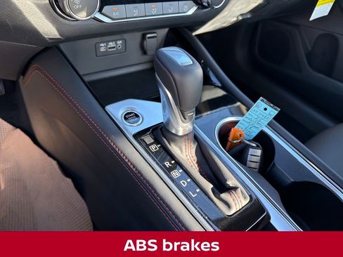 New 2025 Nissan Altima 2.5 SR image 25