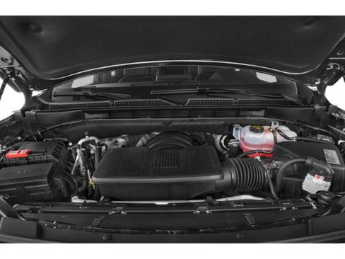 Used 2021 GMC Yukon XL SLT w/ SLT Premium Package image 15