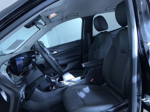 Used 2025 Buick Encore GX Preferred image 19