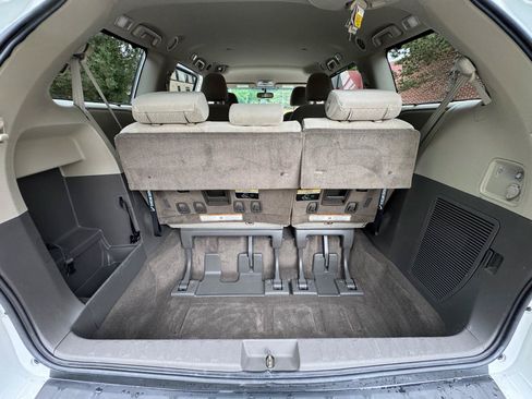 Used 2017 Toyota Sienna LE FWD image 11