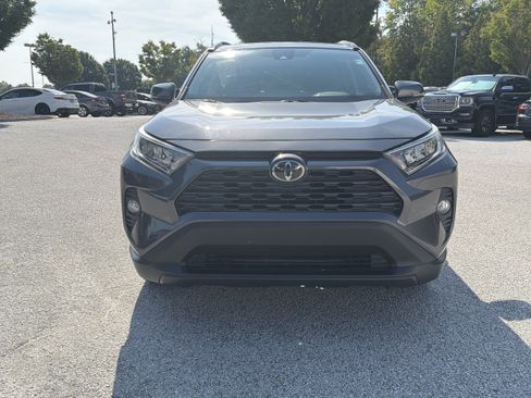 Certified 2019 Toyota RAV4 XLE w/ Convenience Package FWD image 30