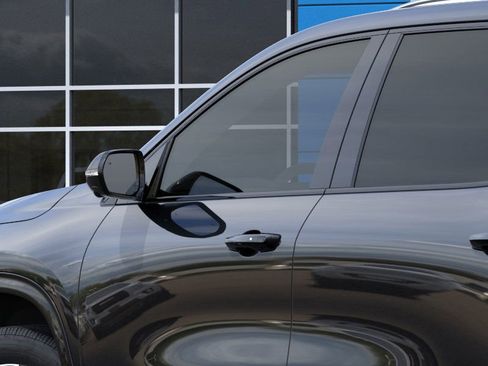 New 2025 Buick Enclave Sport Touring w/ Power Package image 12