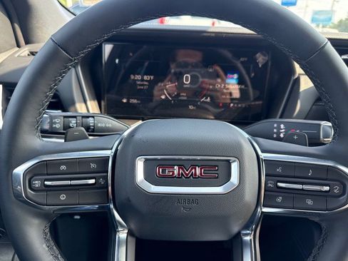New 2026 GMC Terrain Elevation w/ Elevation Premium Package FWD image 30