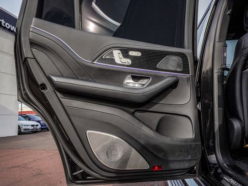Used 2023 Mercedes-Benz Maybach GLS 600 Maybach GLS 600 image 94