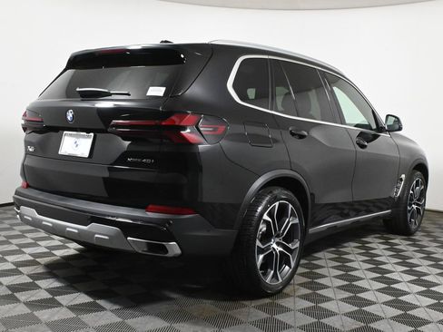 Used 2026 BMW X5 xDrive40i w/ Premium Package AWD/4WD image 7
