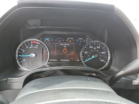 Used 2019 Ford F250 Lariat w/ Lariat Value Package image 22