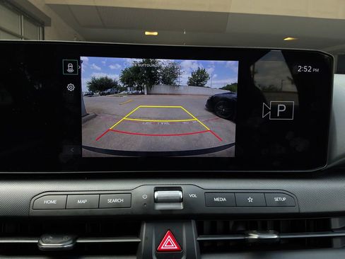 Used 2025 Kia K4 FWD image 31