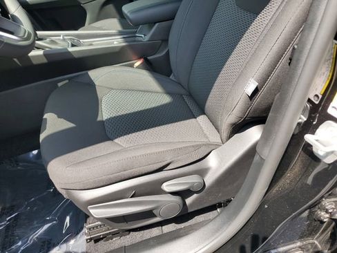 New 2025 Jeep Compass Sport image 20