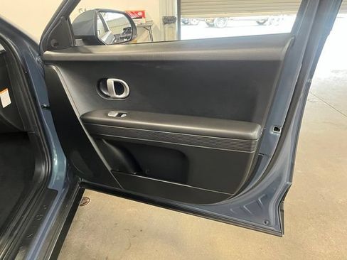 Used 2024 Hyundai Ioniq 5 SE RWD image 13