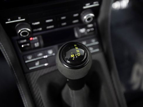 Certified 2025 Porsche 718 Cayman GT4 RS RWD image 27