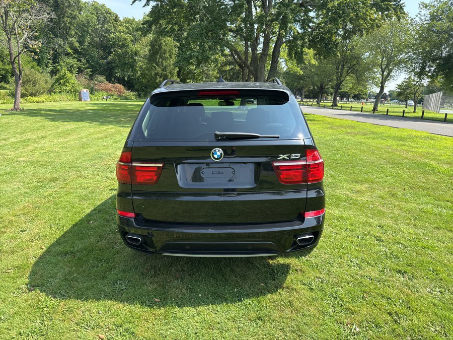 Used 2012 BMW X5 xDrive50i AWD/4WD image 20