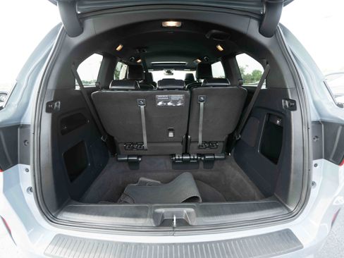 Used 2025 Honda Odyssey Sport-L image 28