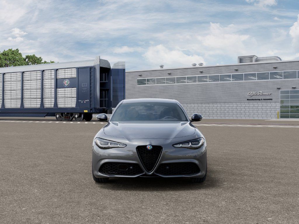 New 2026 Alfa Romeo Giulia RWD image 6