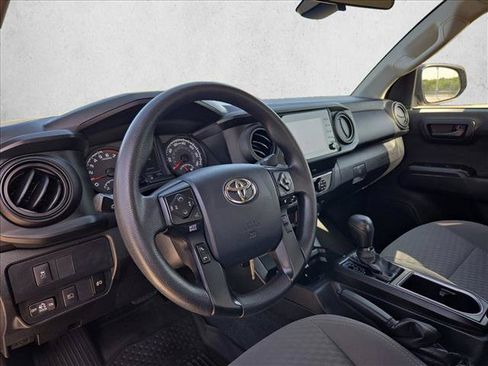 Used 2020 Toyota Tacoma SR RWD image 10