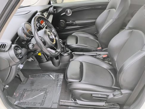 Used 2016 MINI Cooper S FWD image 10