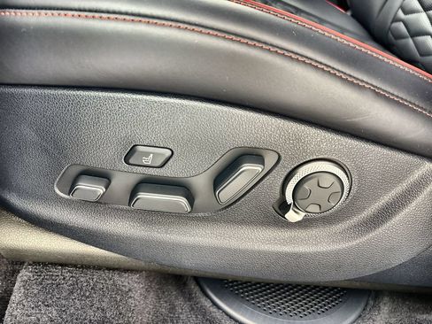 New 2026 Genesis GV80 3.5T e-SC AWD/4WD image 14
