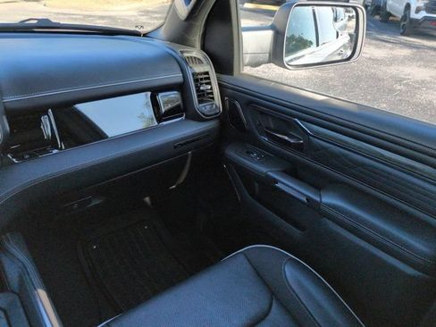 Used 2026 RAM 1500 Limited AWD/4WD image 16