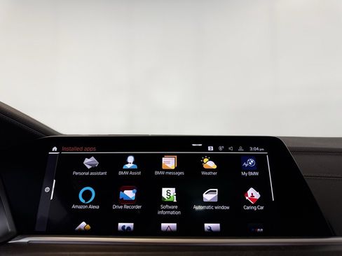 Used 2022 BMW X7 xDrive40i w/ Premium Package image 21