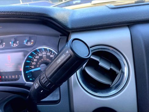Used 2013 Ford F150 XLT w/ Luxury Equipment Group RWD image 31