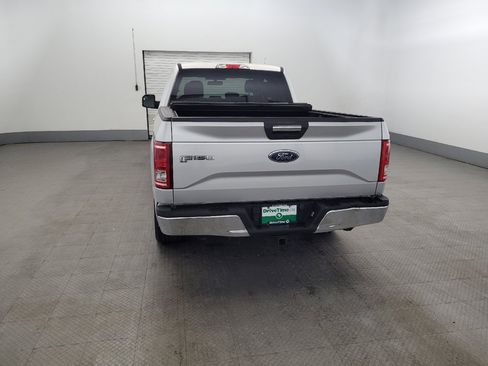 Used 2016 Ford F150 XLT w/ Equipment Group 301A Mid RWD image 6