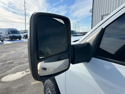 Used 2023 RAM 2500 Tradesman image 14
