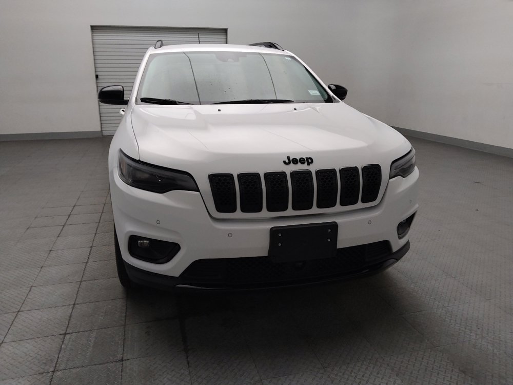 Used 2023 Jeep Cherokee Altitude Lux AWD/4WD image 14