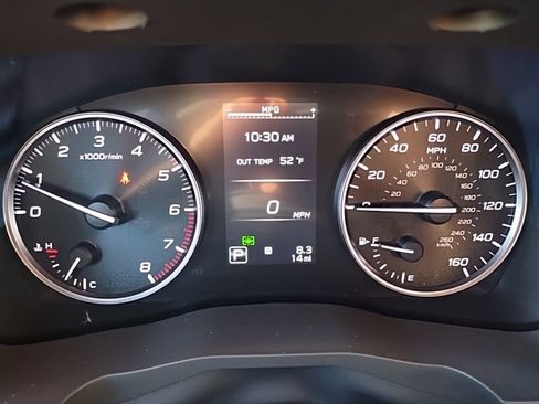 New 2026 Subaru Ascent Bronze Edition image 28