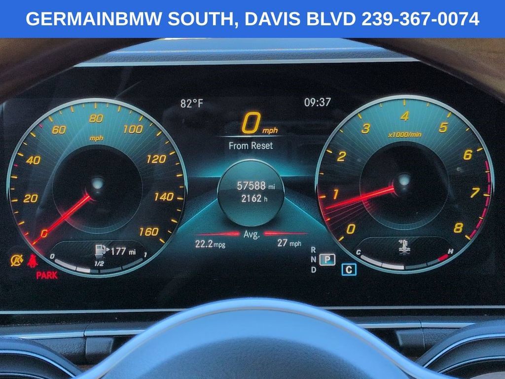 Used 2021 Mercedes-Benz GLE 350 4MATIC image 31