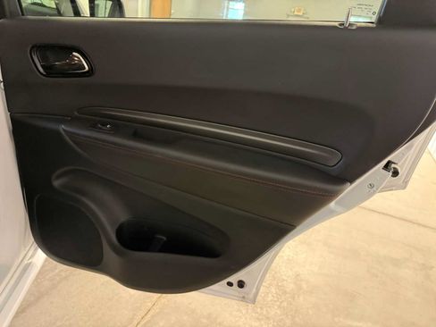 Certified 2023 Dodge Durango GT AWD/4WD image 27