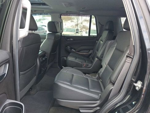Used 2017 Chevrolet Tahoe LT w/ Luxury Package image 10