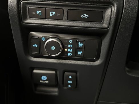 Used 2022 Ford F150 XLT w/ Equipment Group 302A High image 36