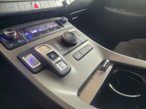 Used 2021 Hyundai Palisade SEL w/ Convenience Package FWD image 26