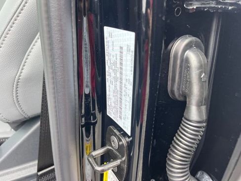 New 2025 Ford F150 Lightning Flash image 33