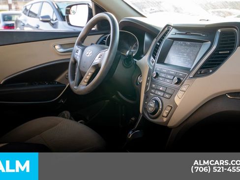 Used 2017 Hyundai Santa Fe Sport w/ 2.4L Value Package 06 image 9