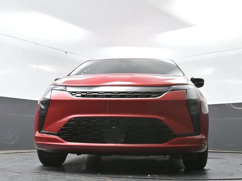 New 2027 Chrysler Pacifica Select FWD image 37