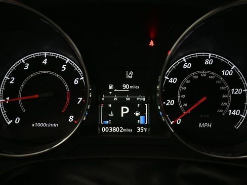 Used 2024 Mitsubishi Outlander Sport AWD image 9