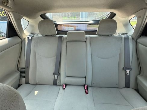 Used 2015 Toyota Prius Two FWD image 21