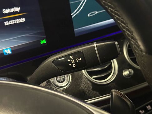 Used 2018 Mercedes-Benz E 63 AMG S image 32