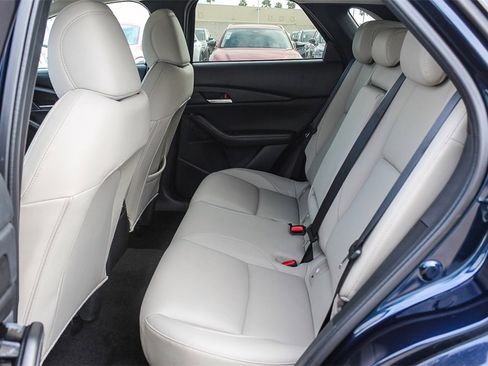 New 2025 MAZDA CX-30 AWD 2.5 S w/ Preferred Package image 20