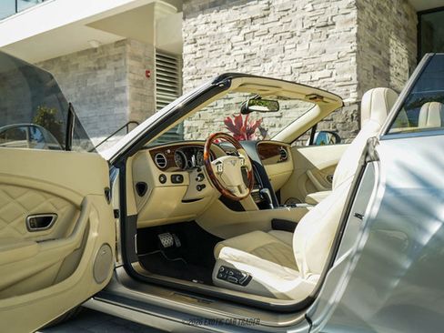 Used 2015 Bentley Continental GT Speed image 28