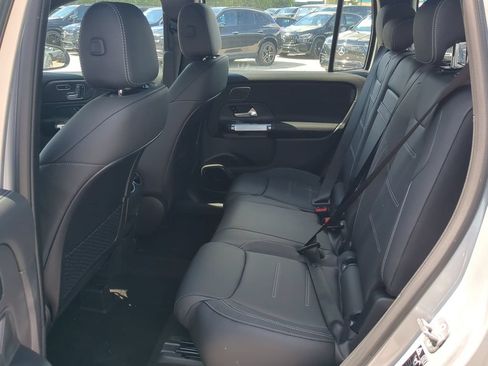 Certified 2024 Mercedes-Benz GLB 35 AMG 4MATIC image 5